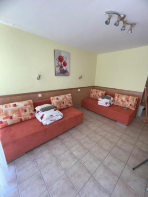 Jókai Apartmanok